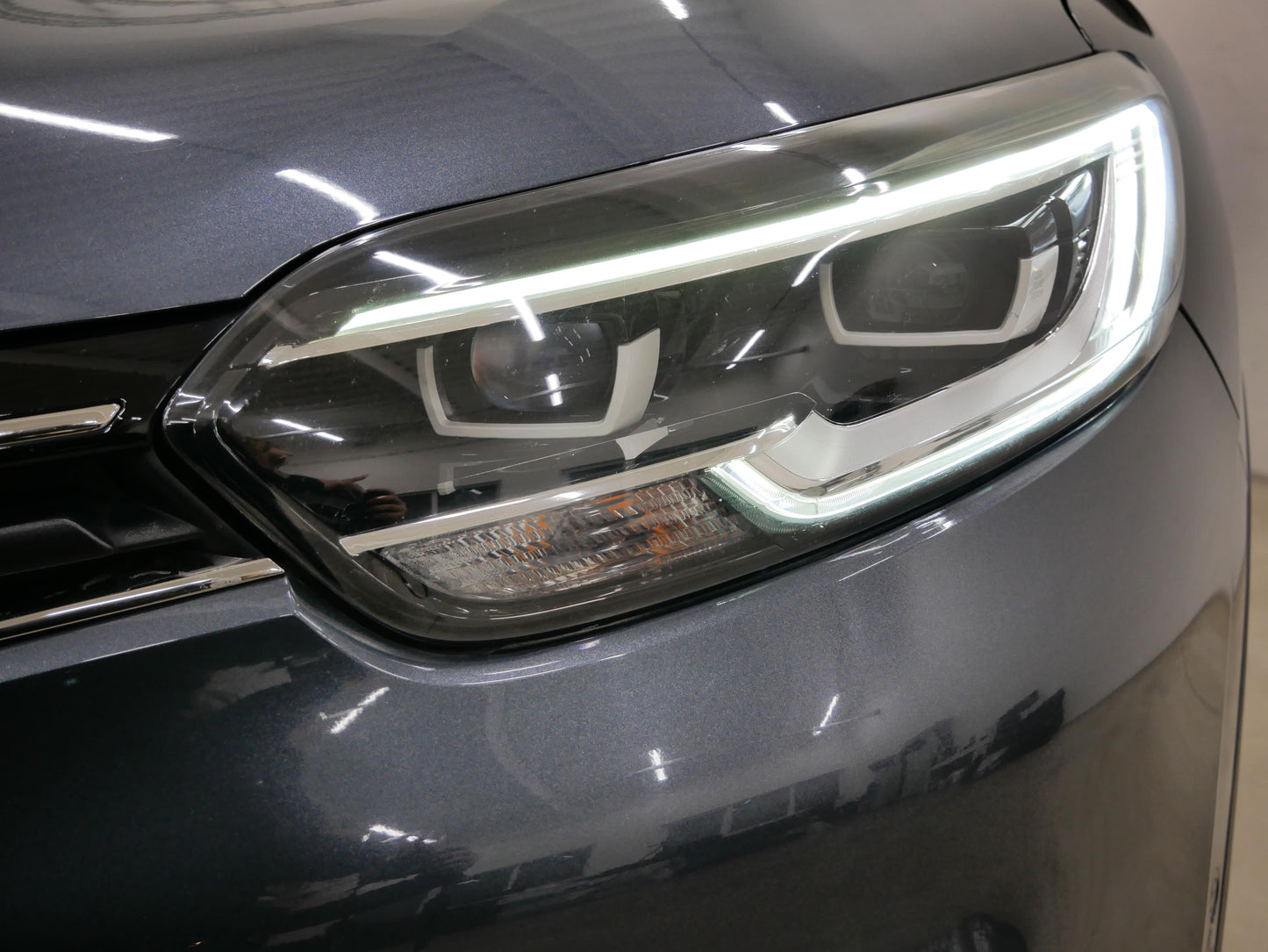 Renault Kadjar 1.2 TCE 96 kW Bose Edition