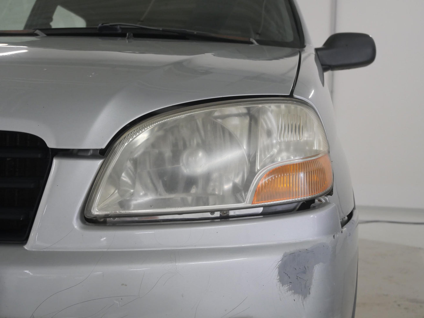 Suzuki Ignis 1.3 i 16V 61 kW 4x4