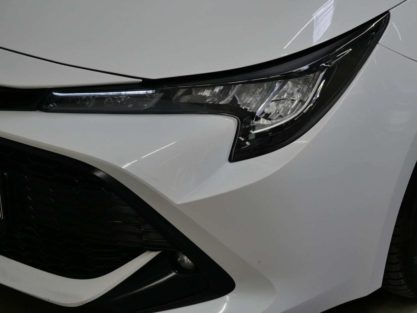 Toyota Corolla 1.8 Hybrid 72 kW Active