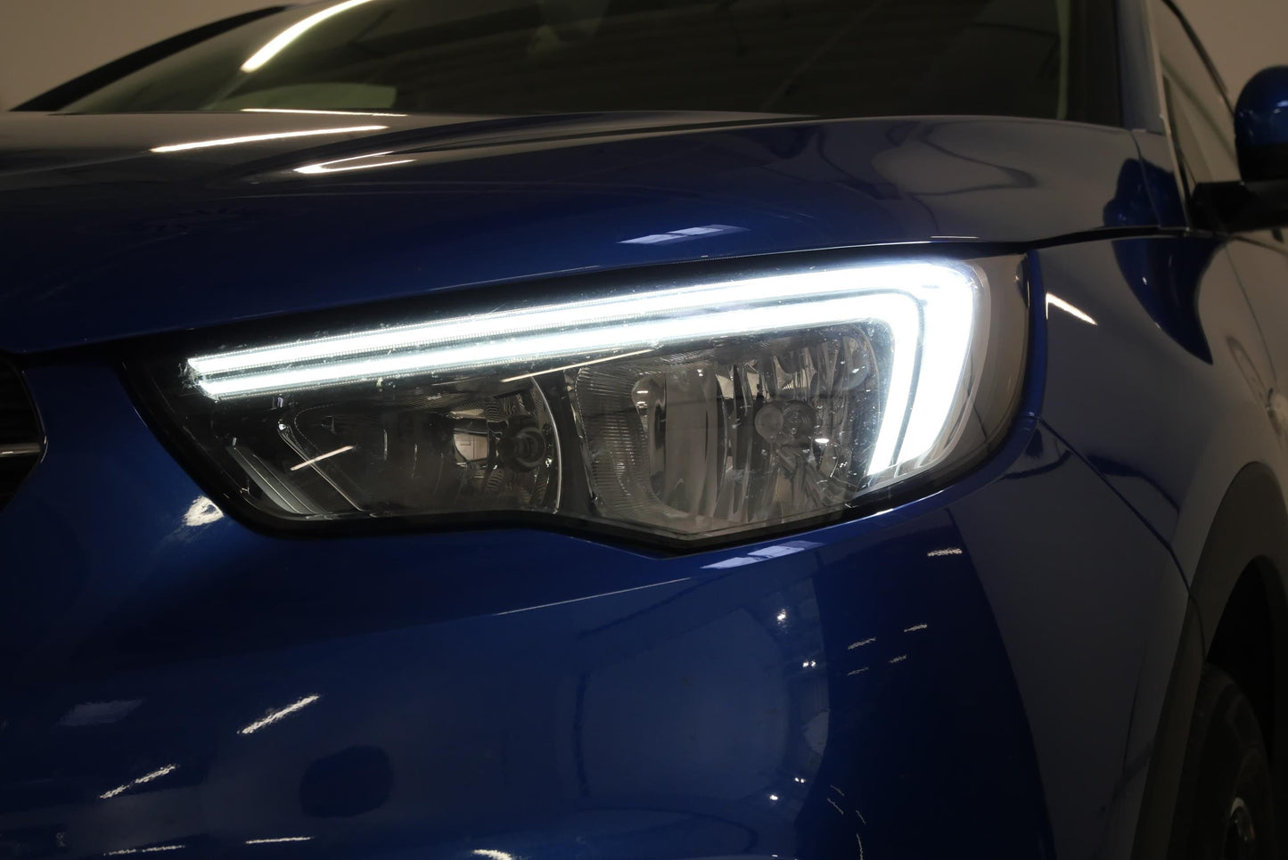 Opel Grandland 1.2 i Turbo 96 kW Dynamic