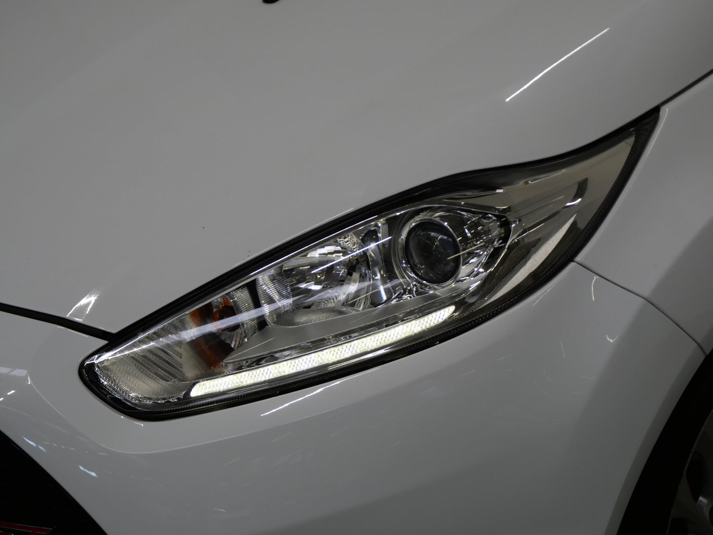 Ford Fiesta 1.6 EcoBoost 134 kW ST+