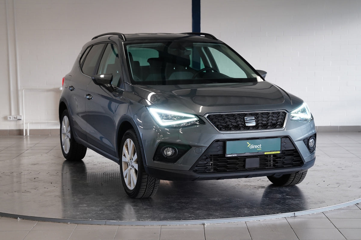 Seat Arona 1.0 TSI 70 kW Style