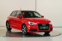 Audi A1 1.8 TFSI 141 kW S-tronic Sport