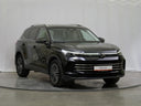 Volkswagen Tiguan 2.0 TDI 110 kW DSG Elegance