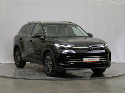 Volkswagen Tiguan 2.0 TDI 110 kW DSG Elegance – foto 8
