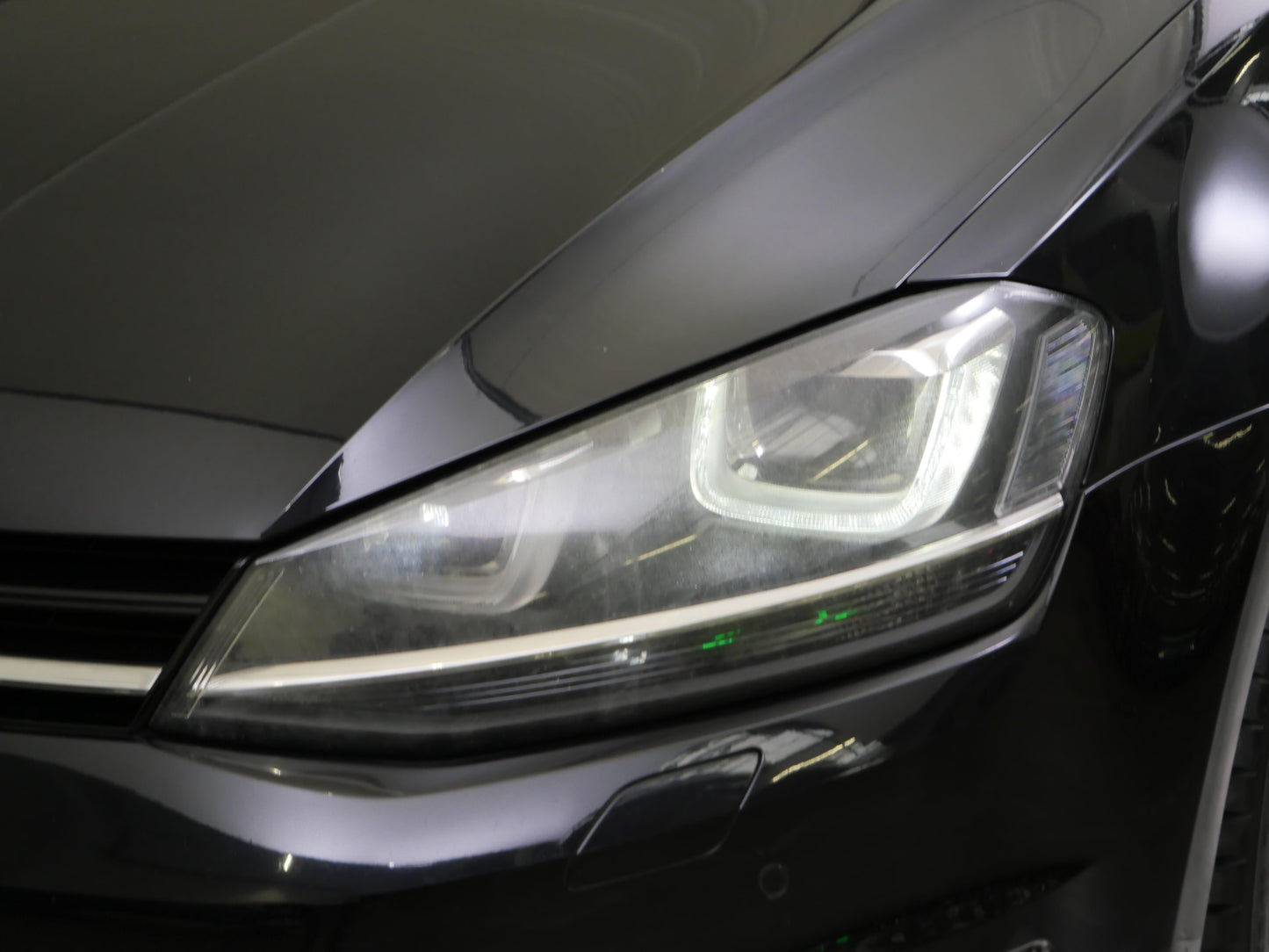 Volkswagen Golf 1.2 TSI 81 kW Lounge