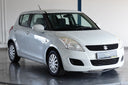 Suzuki Swift 1.2 69 kW