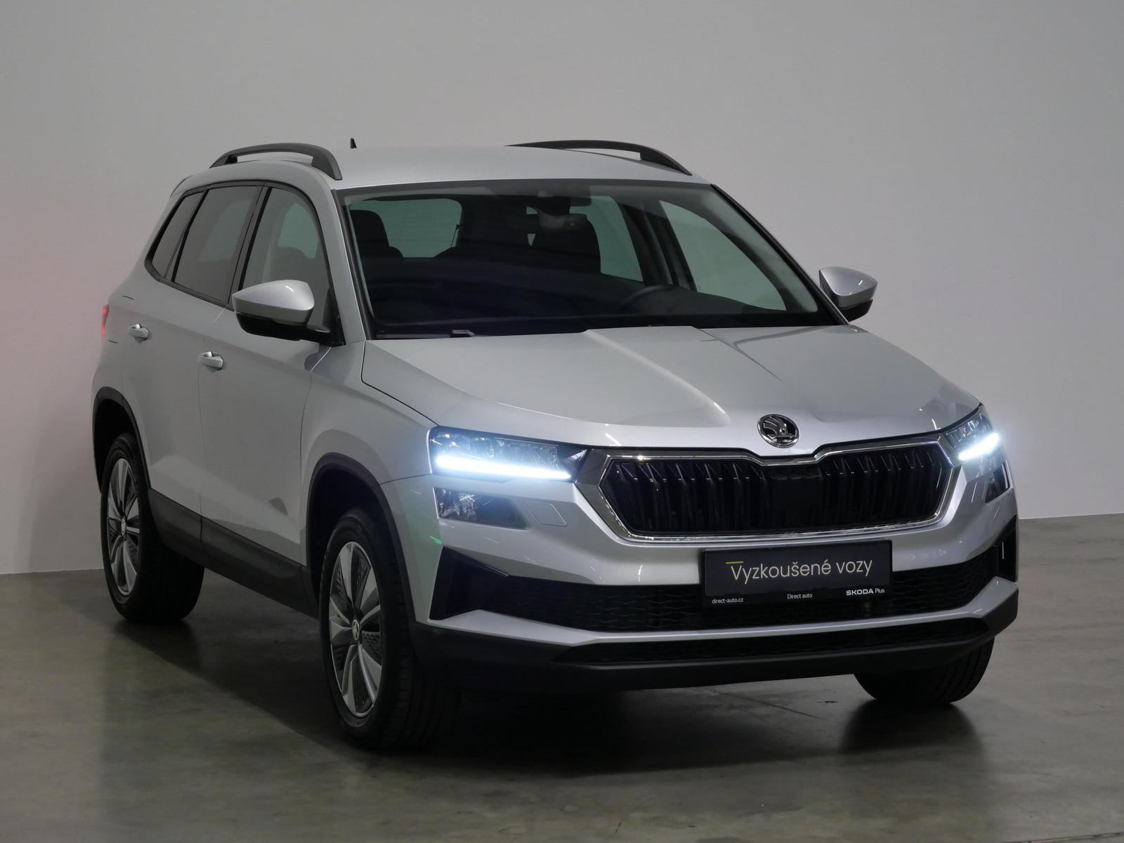 Škoda Karoq 1.5 TSI 110 kW Style – foto 8