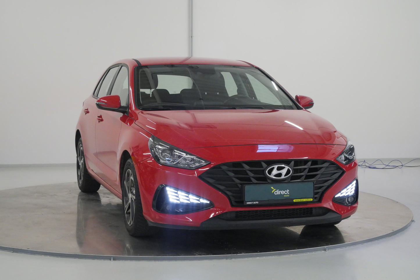 Hyundai i30 1.0 T-GDI 88 kW Comfort