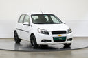 Chevrolet Aveo 1.4 16V 74 kW
