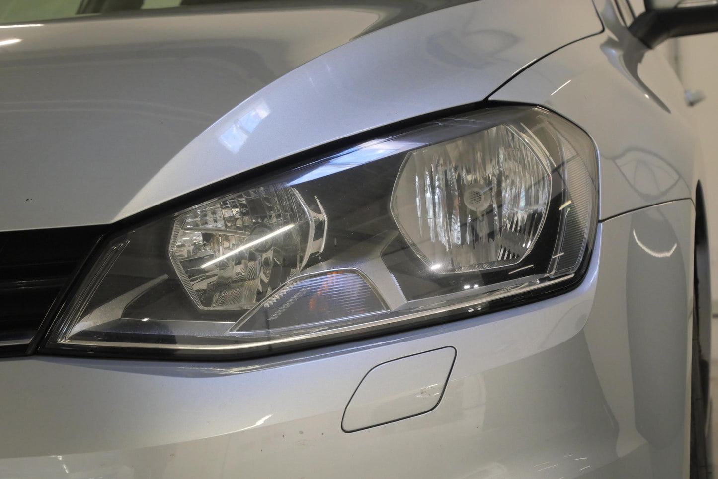 Volkswagen Golf 1.6 TDI 81 kW Comfort