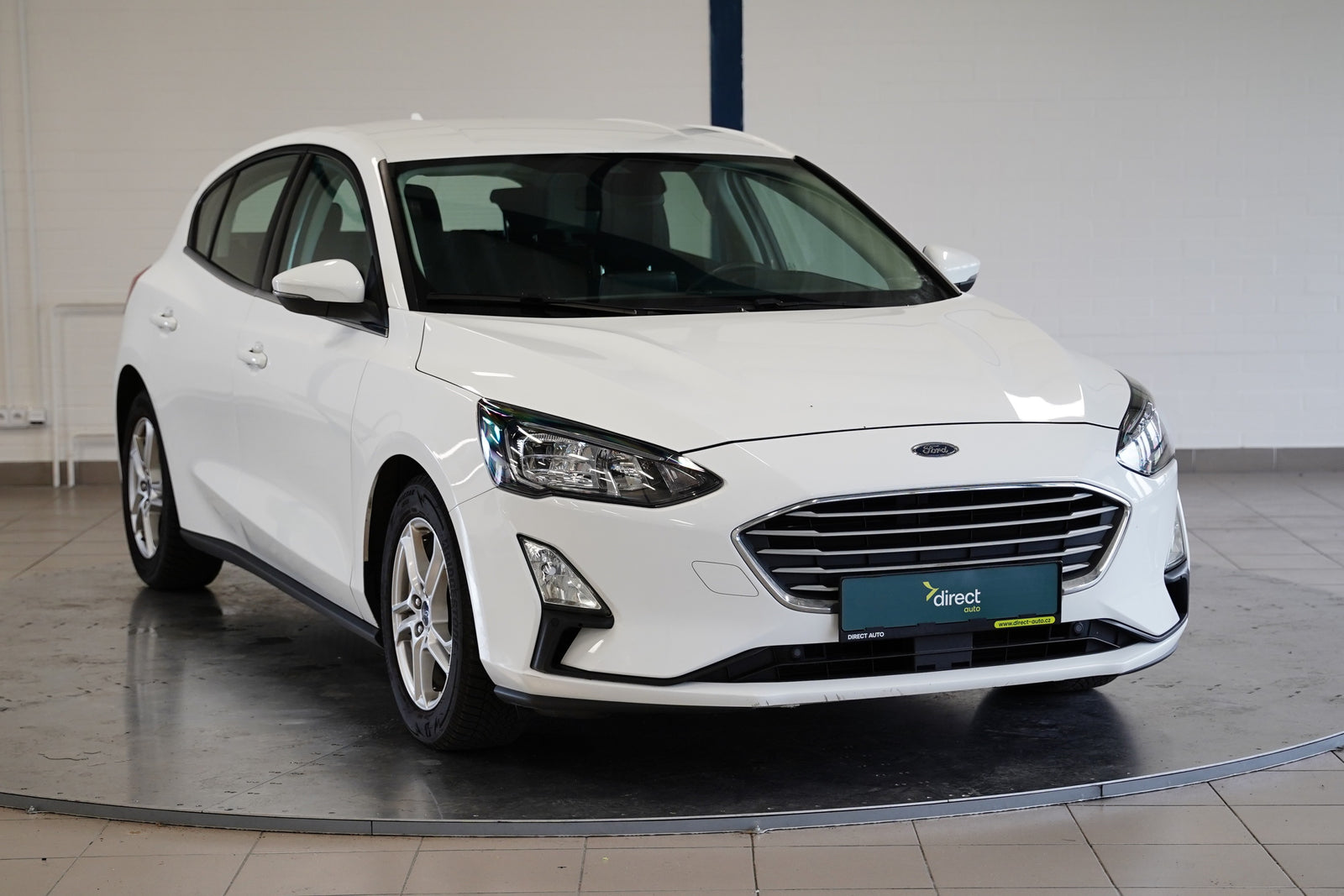 Ford Focus 1.5 EcoBlue 88kW Trend Edition – foto 8