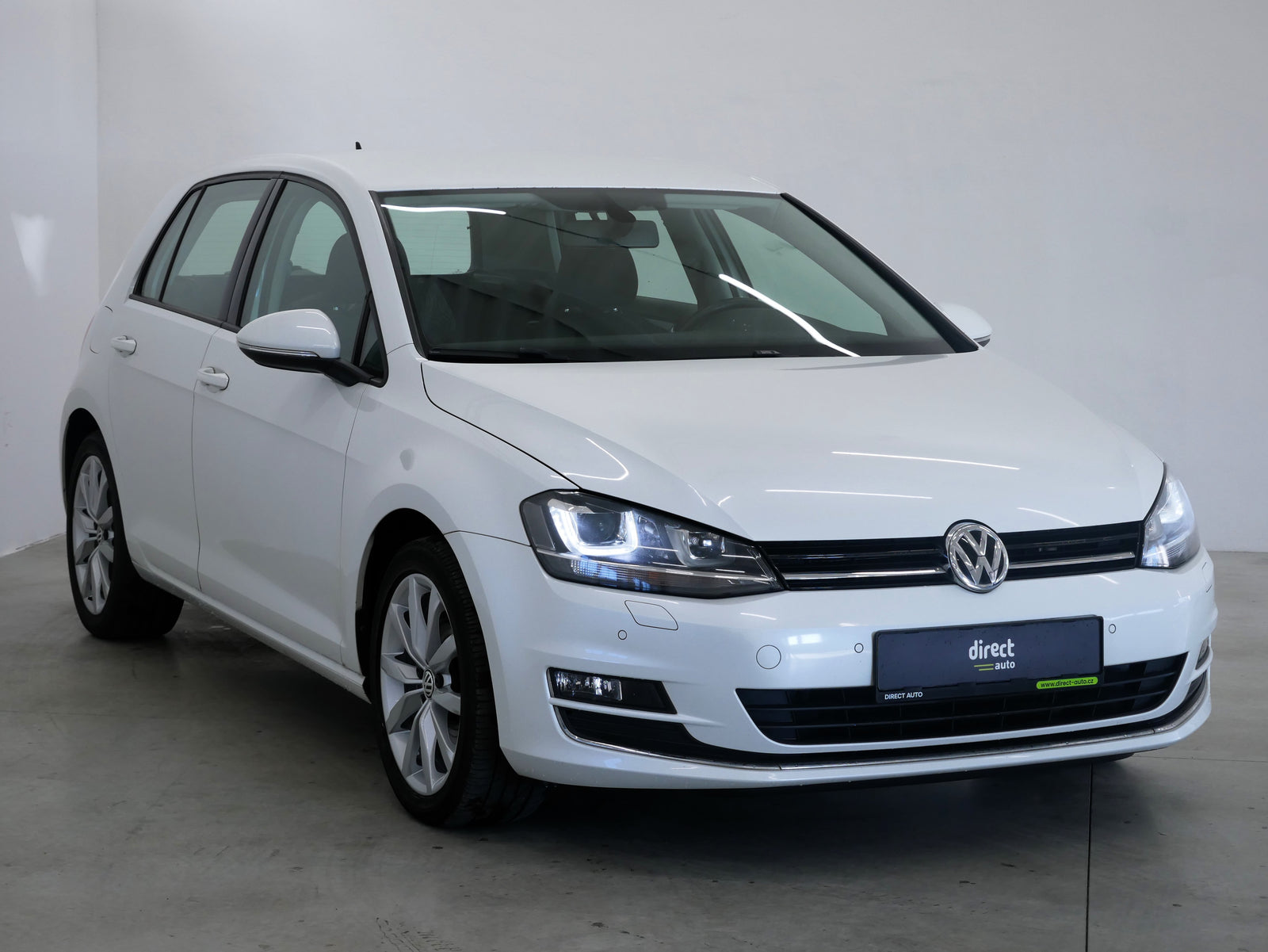 Volkswagen Golf 1.4 TSI 90 kW Highline – foto 8