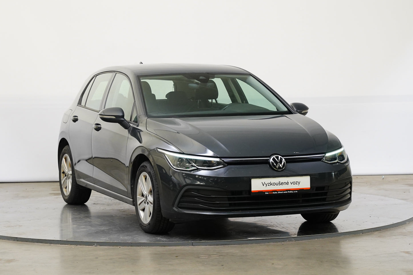 Volkswagen Golf 1.0 TSI 81 kW Life