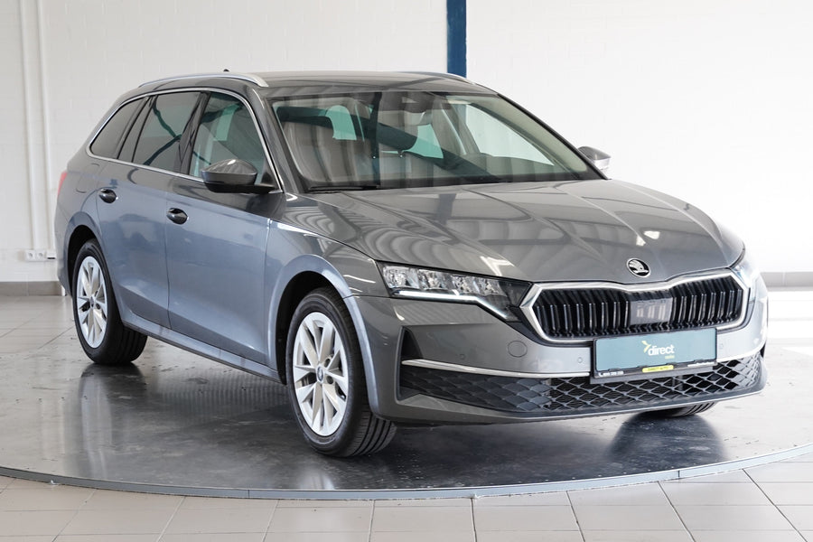 Škoda Octavia 2.0 TDI 110 kW Top Selection – foto 8