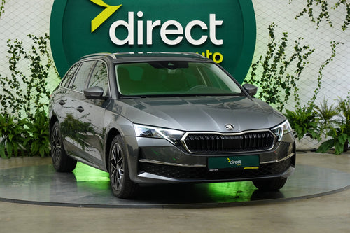 Škoda Octavia 2.0 TDI 110 kW Top Selection – foto 8
