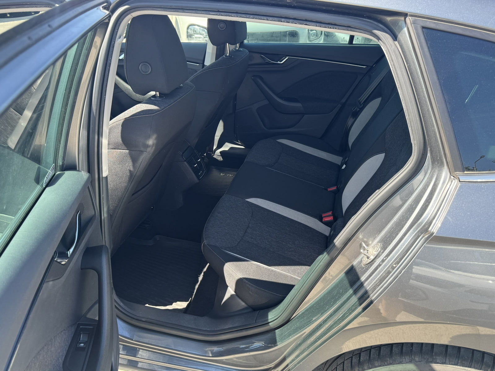 Škoda Scala 1.5 TSI 110 kW Style – foto 8