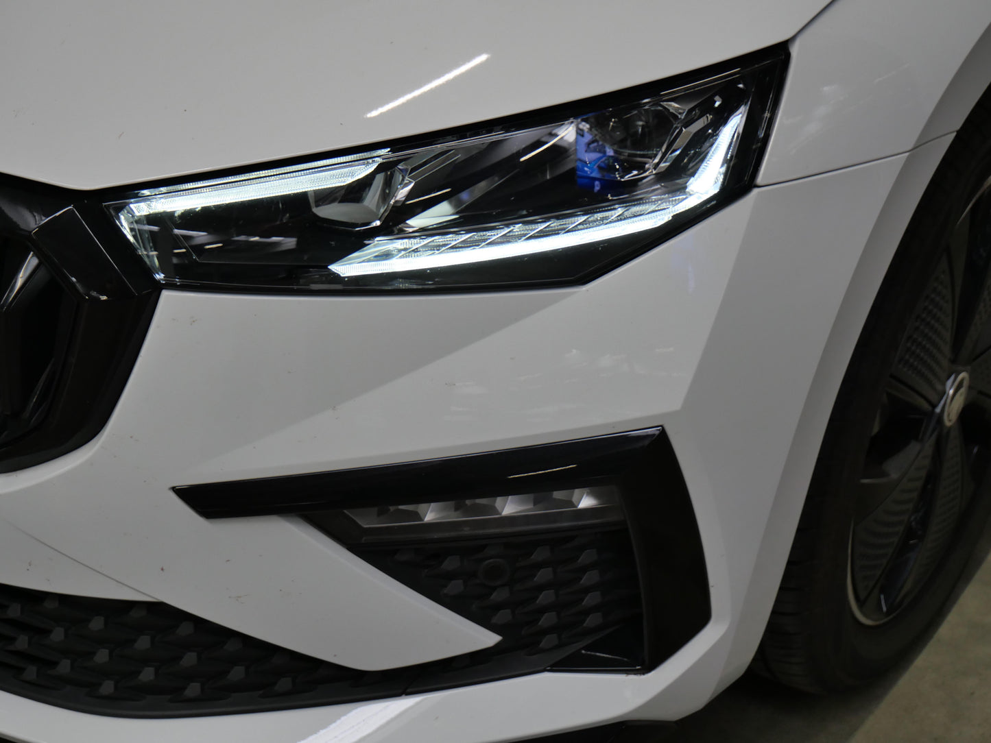 Škoda Scala 1.0 TSI 85 kW Monte Carlo