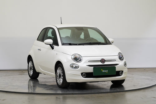 Fiat 500 – foto 8
