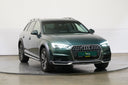 Audi A4 2.0 TDI 140 kW Quattro