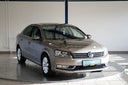 Volkswagen Passat 1.4 TSI 90 kW Comfortline