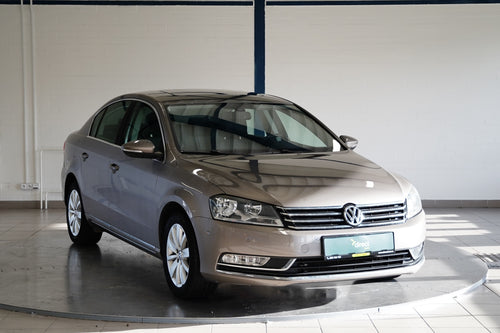 Volkswagen Passat 1.4 TSI 90 kW Comfortline – foto 8