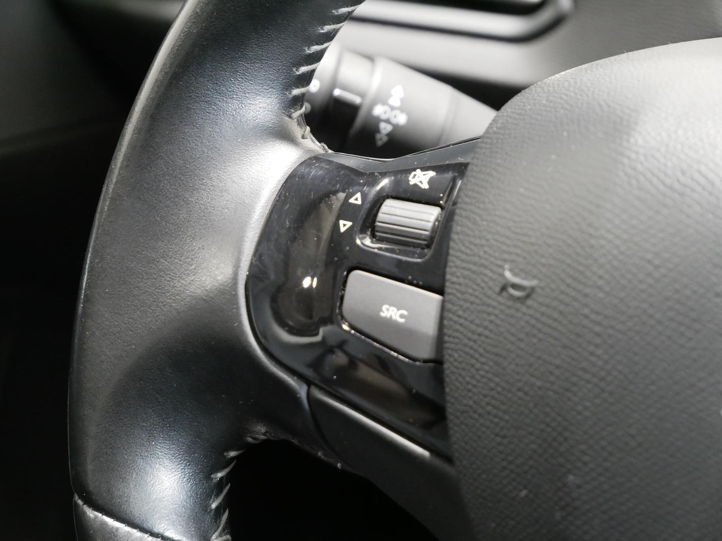 Peugeot 308 2.0 HDI 110 kW Allure