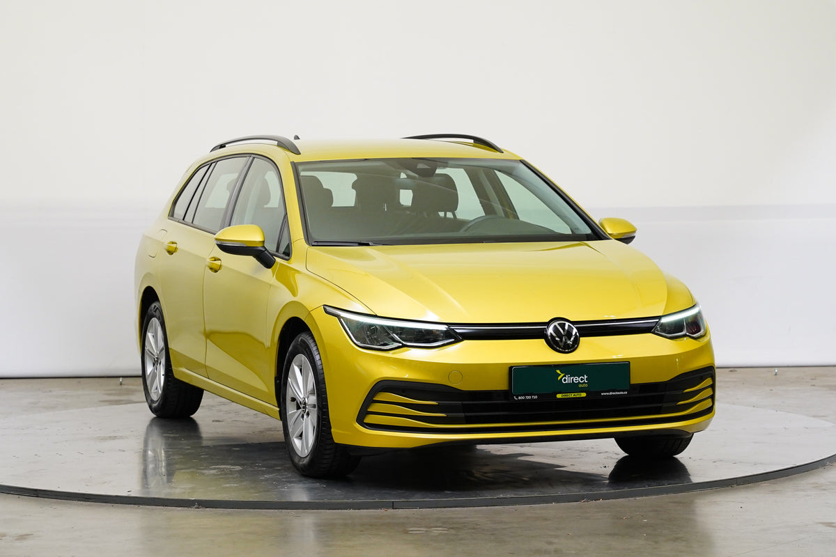 Volkswagen Golf 1.0 TSI 81 kW Life – foto 8