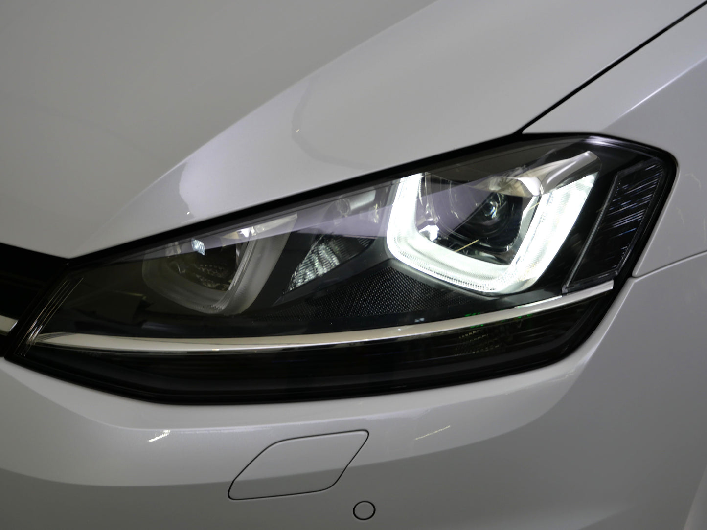 Volkswagen Golf 1.6 TDI 77 kW Comfortline