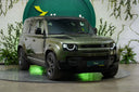 Land Rover Defender 110 D350 257 kW X-Dynamic SE
