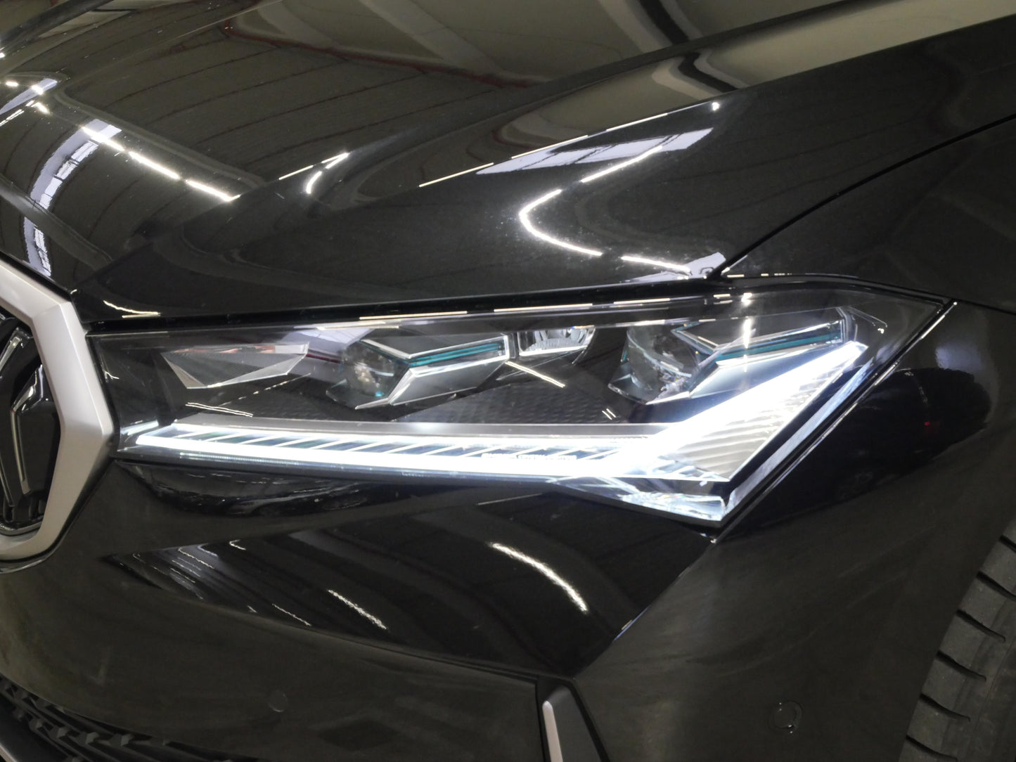 Škoda Superb 2.0 TDI 110 kW L&K
