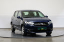 Dacia Sandero 1.2 i 16V 55 kW Laureate