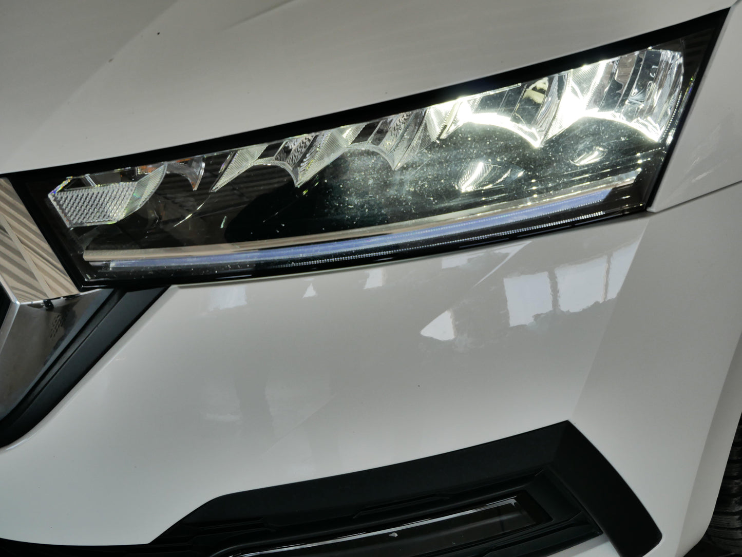 Škoda Octavia 2.0 TDI 85 kW Ambition Plus