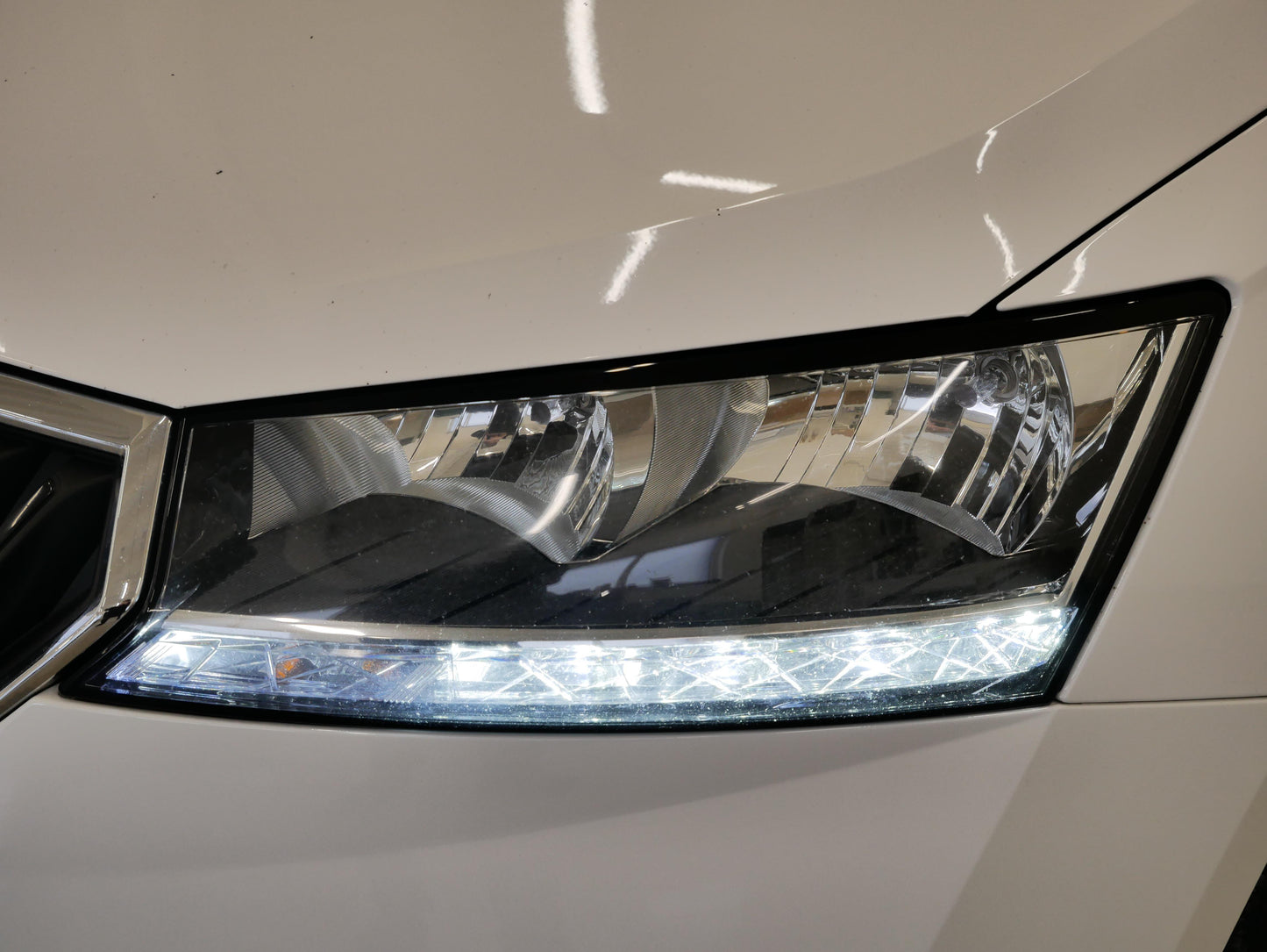 Škoda Fabia 1.0 TSI 81 kW Ambition Plus