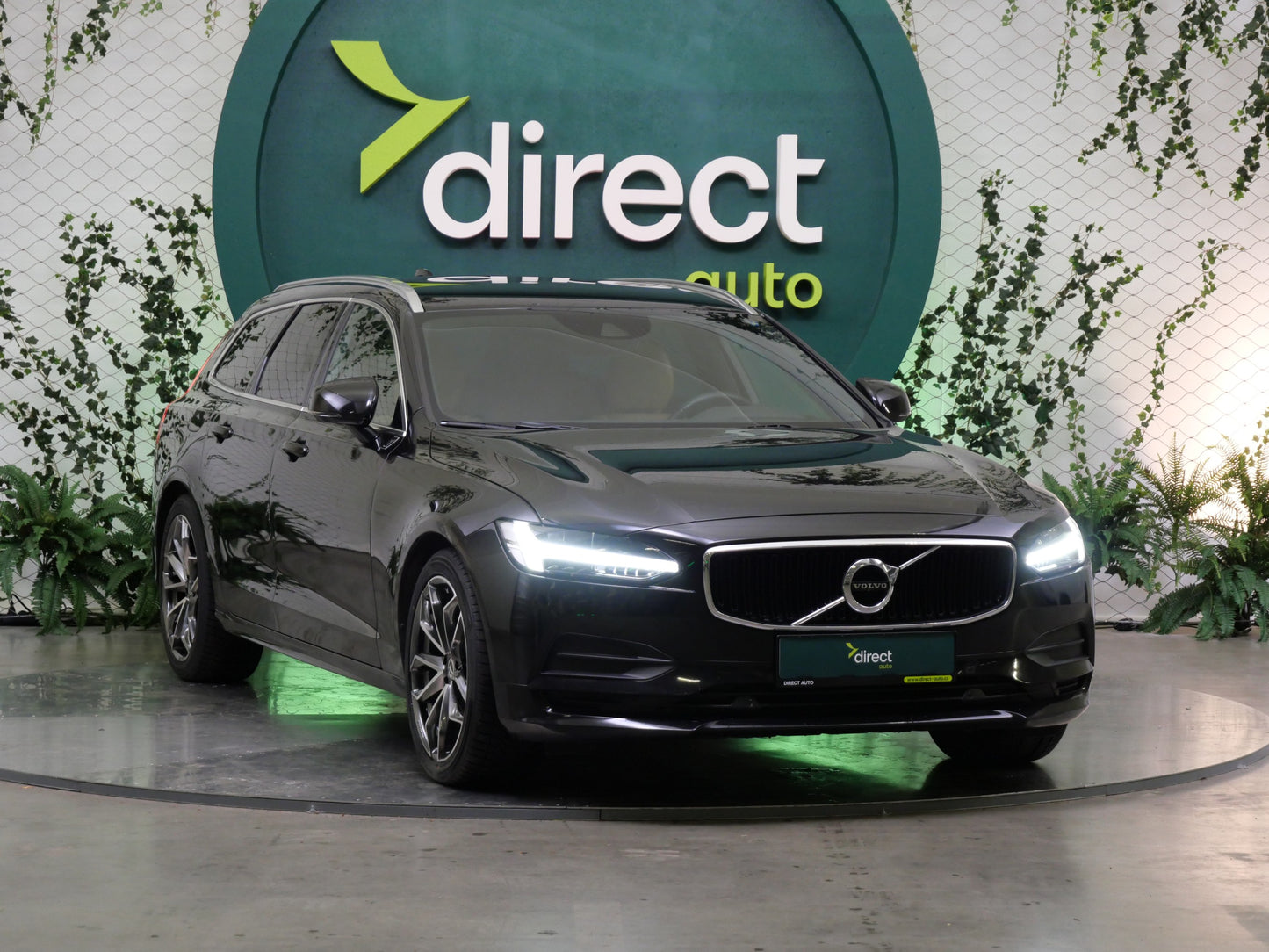 Volvo V90 D3 110 kW AUT Momentum