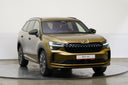 Škoda Kodiaq 2.0 TDI 142 kW 4x4 Sportline