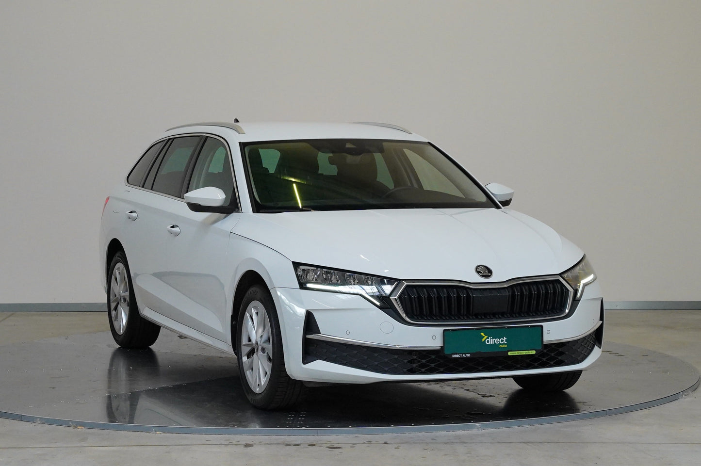Škoda Octavia 2.0 TDI 110 kW Top Selection