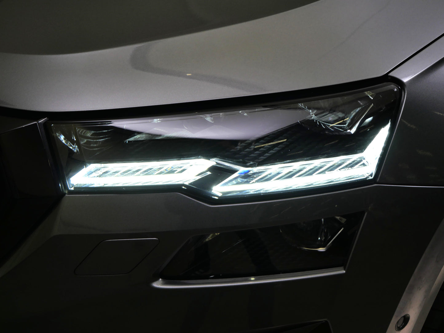 ŠKODA Karoq 1.5 TSI 110 kW DSG SportLine