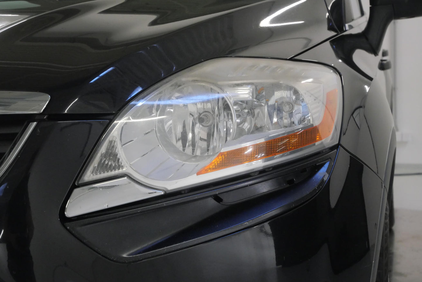 Ford Kuga 2.0 TDCi, 4x4