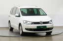Volkswagen Sharan 2.0 TDI 130 kW DSG Cup
