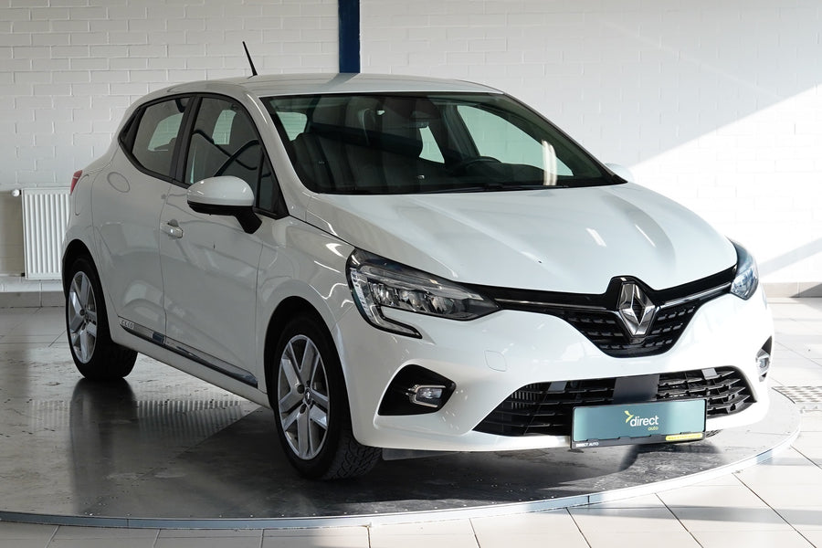 Renault Clio 1.0 TCe 74 kW Intens – foto 8