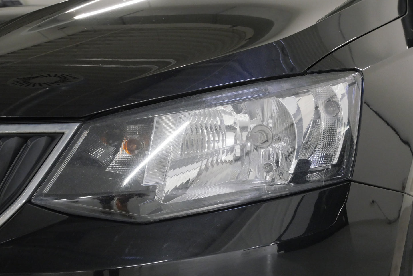 Škoda Fabia 1.2 TSI 66 kW Ambiente
