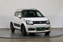 Suzuki Ignis 1.2 DualJet 66 kW Basic