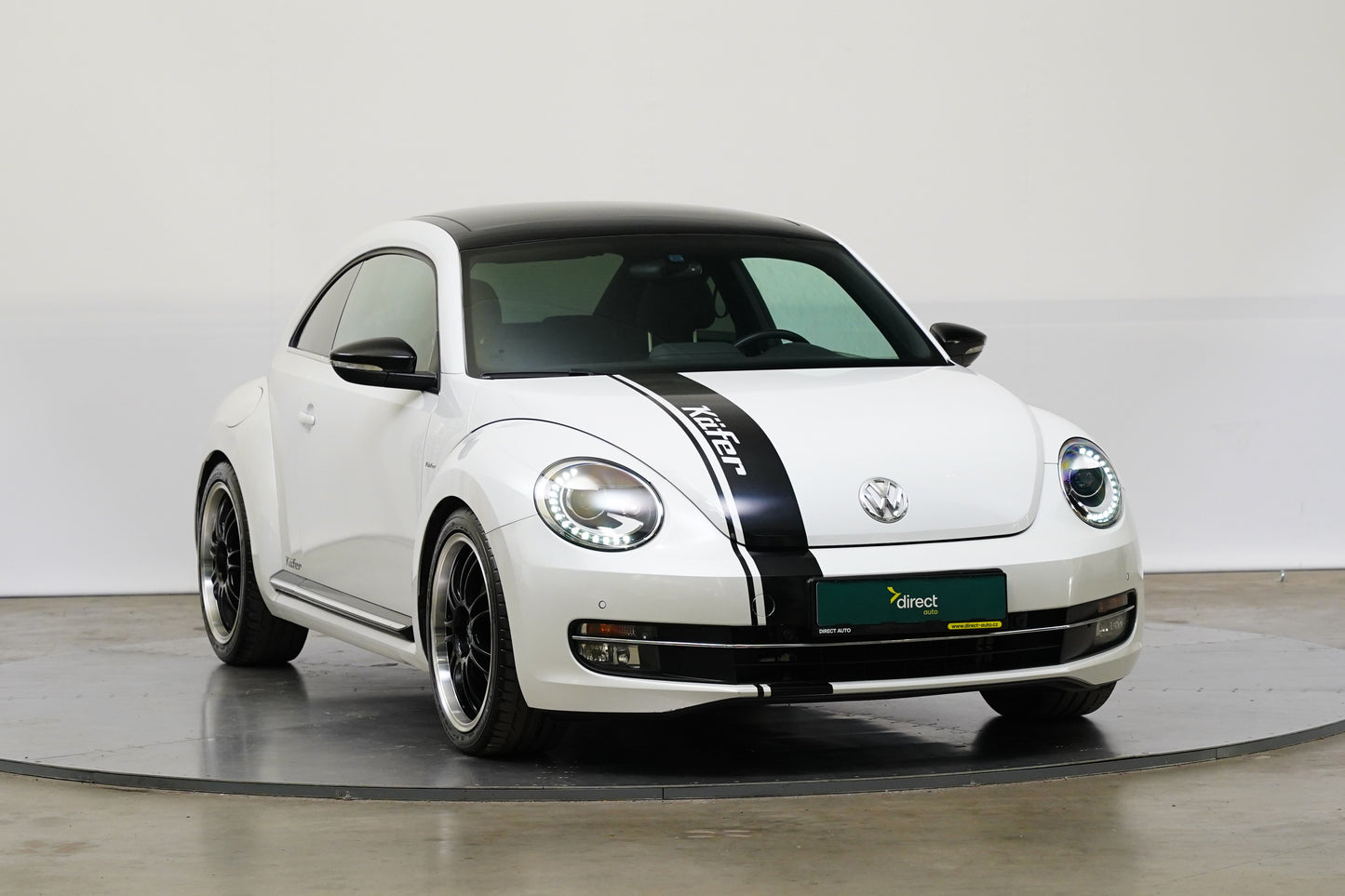 Volkswagen Beetle 1.4 TSI 118 kW Sport