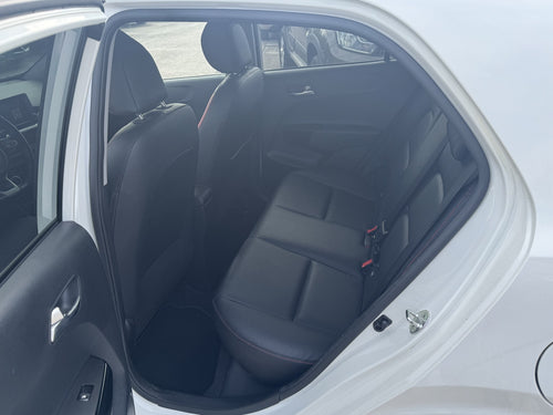 Kia Picanto 1.0 T-GDI 74 kW GT Line – foto 8