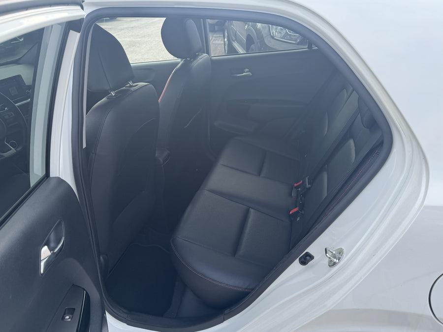 Kia Picanto 1.0 T-GDI 74 kW GT Line – foto 8