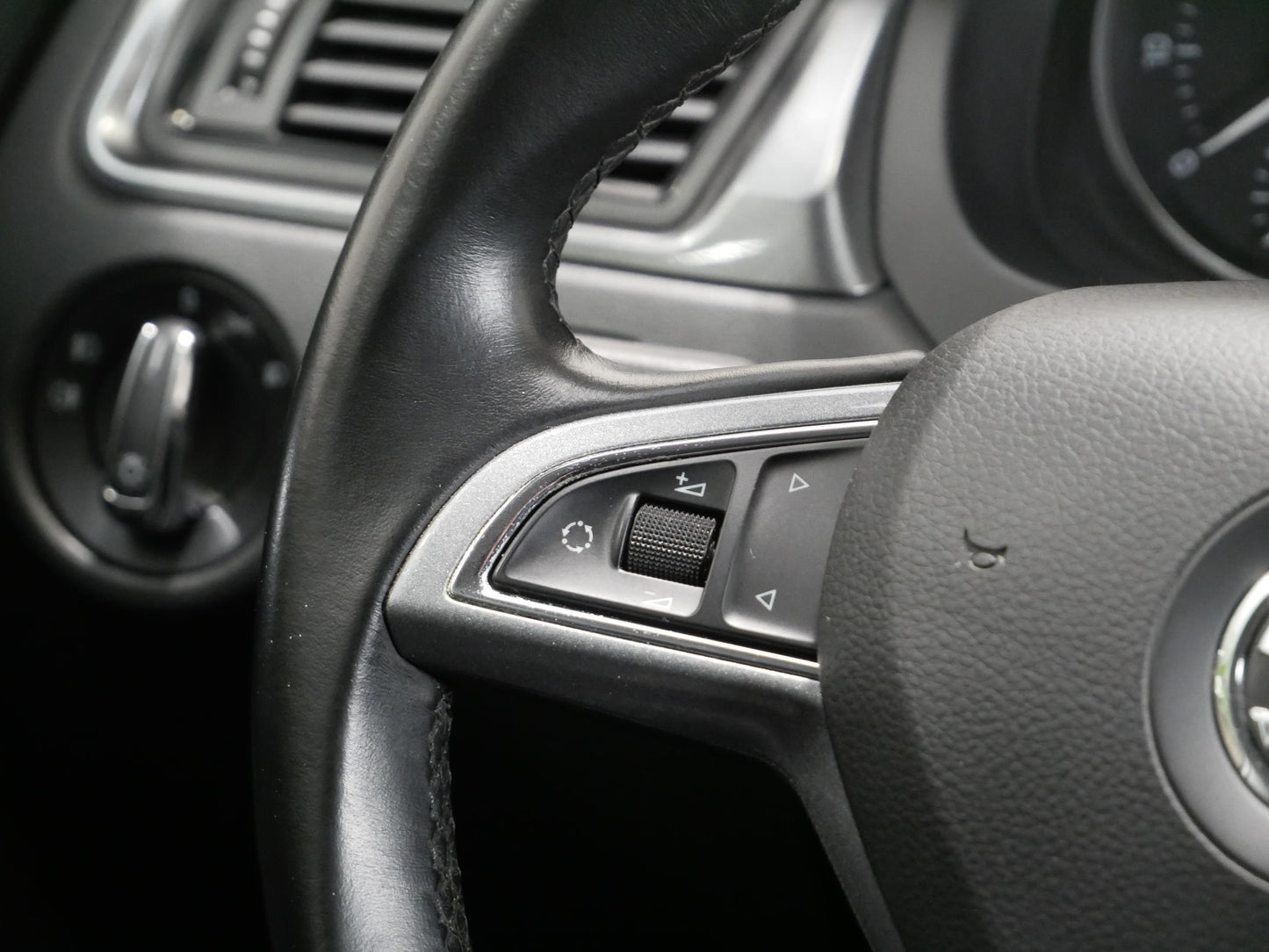 Škoda Rapid 1.2 TSI 77 kW Ambition Plus