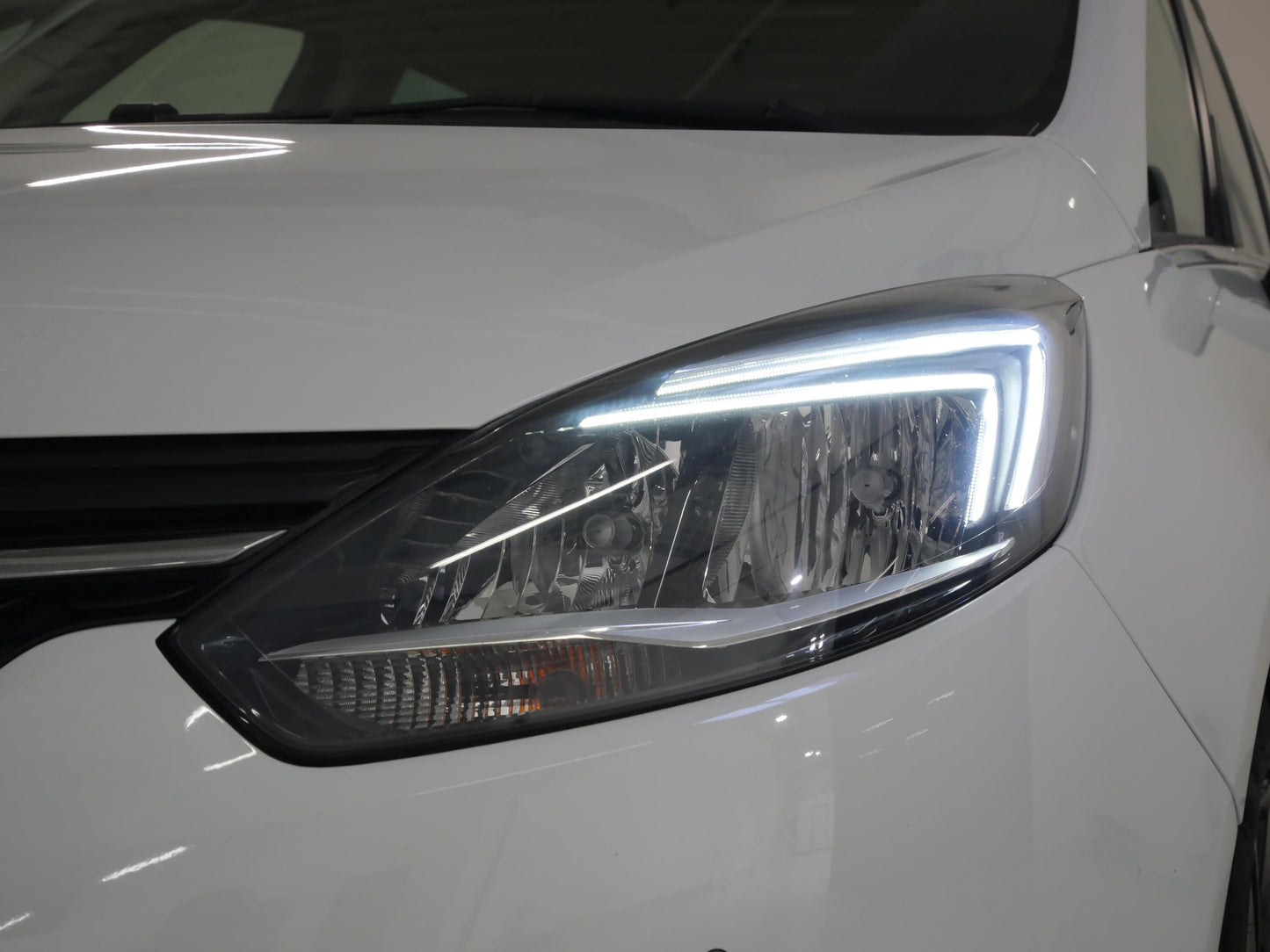 Opel Zafira 1.4 T 103 kW Innovation Tourer