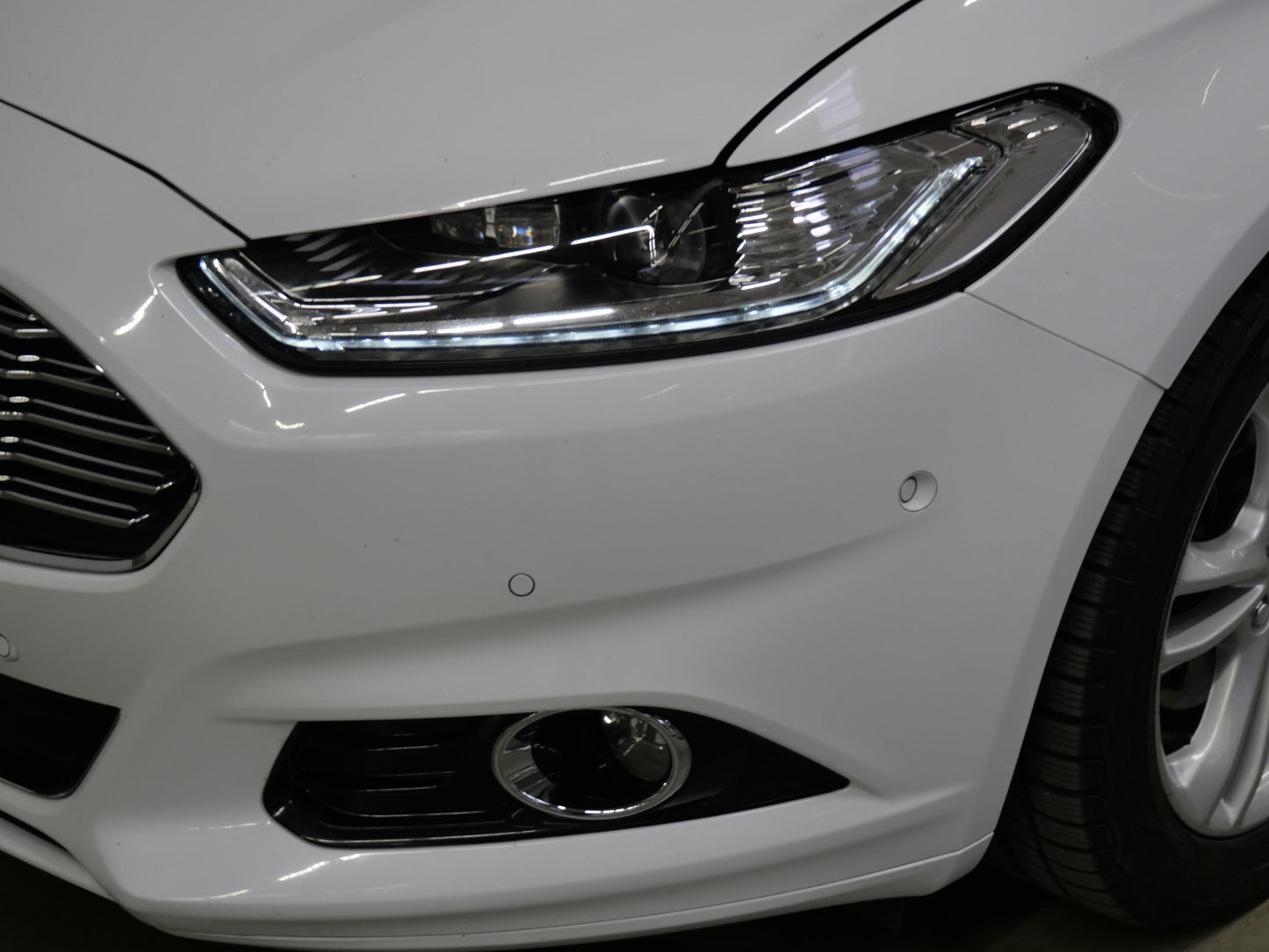 Ford Mondeo 2.0 TDCI 110 kW Titanium