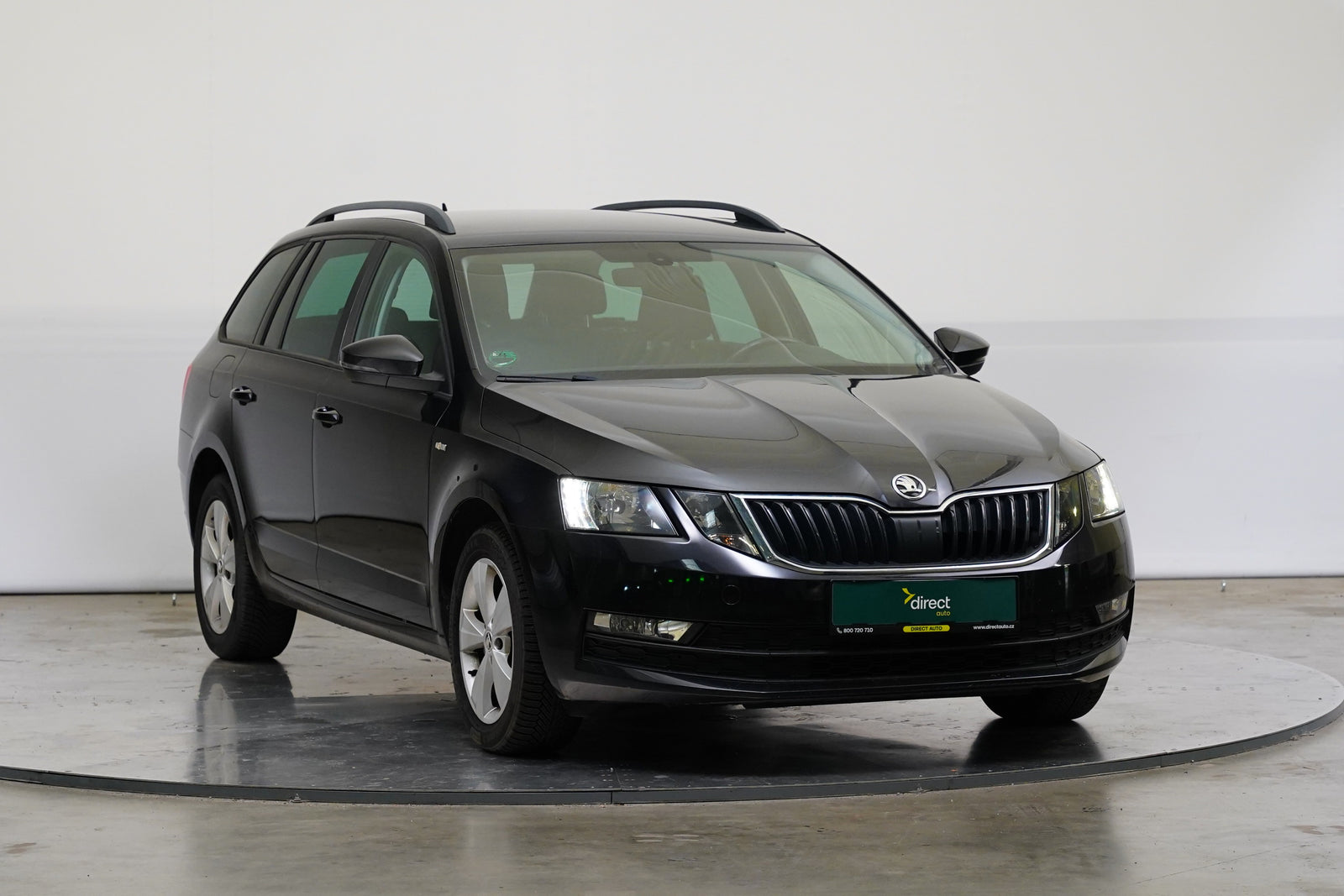 Škoda Octavia 1.0 TSI 85 kW Soleil – foto 8